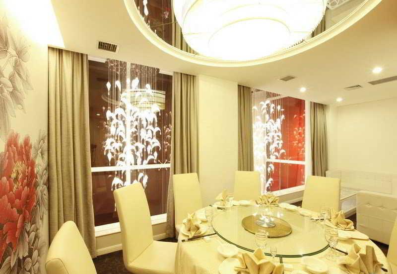 Beijing Jiang Tai Hotel מראה חיצוני תמונה