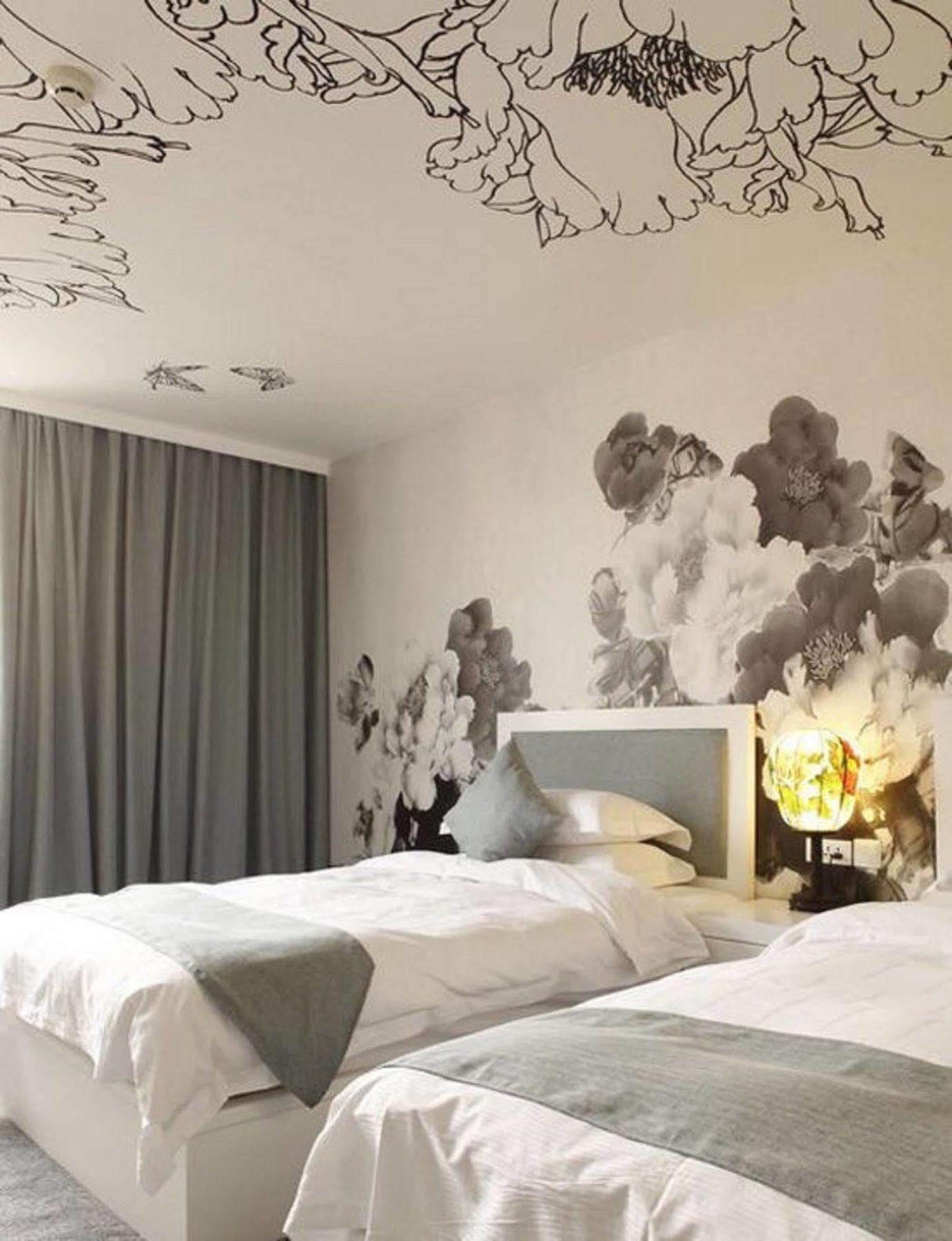 Beijing Jiang Tai Hotel מראה חיצוני תמונה